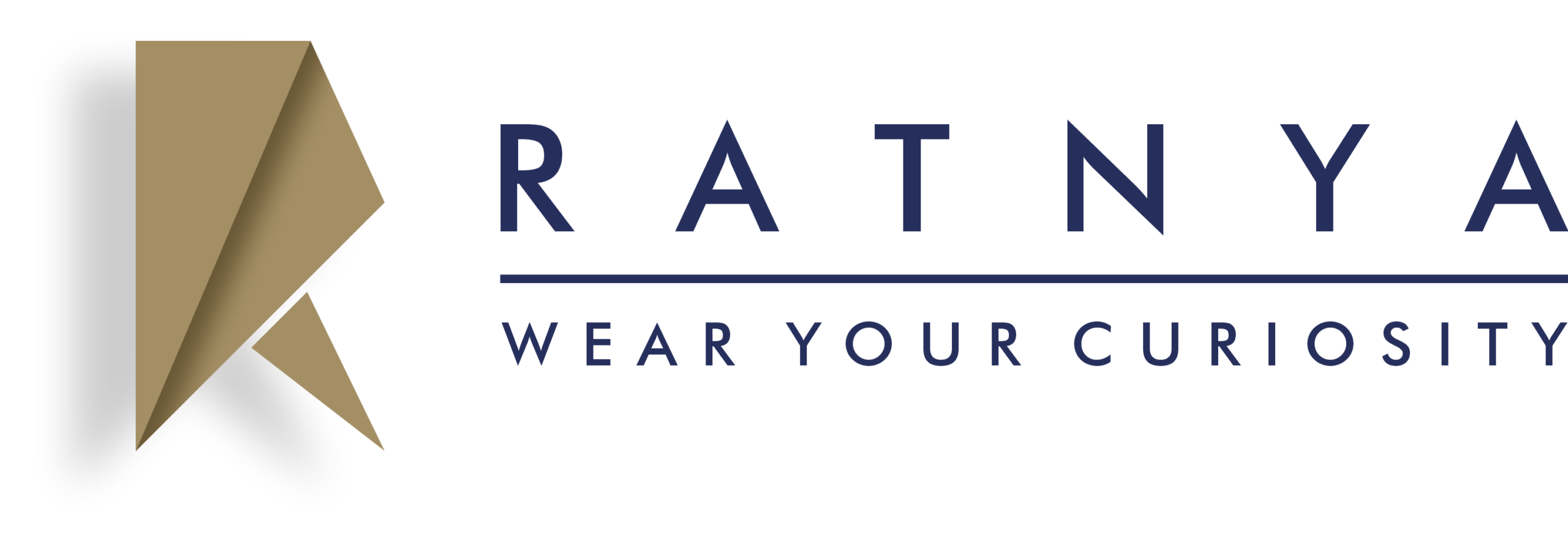 Ratnya Horizontal with Shadow